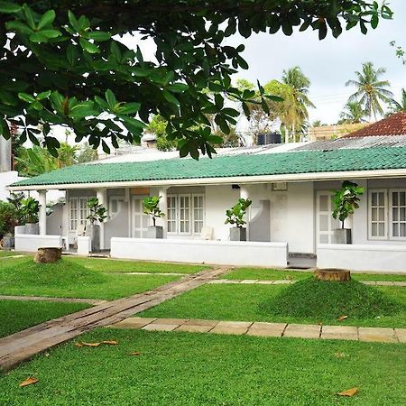 Mirissa Bay Resort Exteriér fotografie