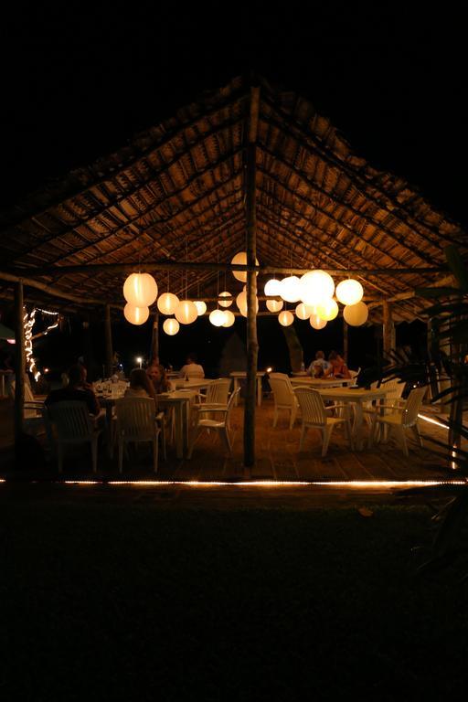 Mirissa Bay Resort Exteriér fotografie