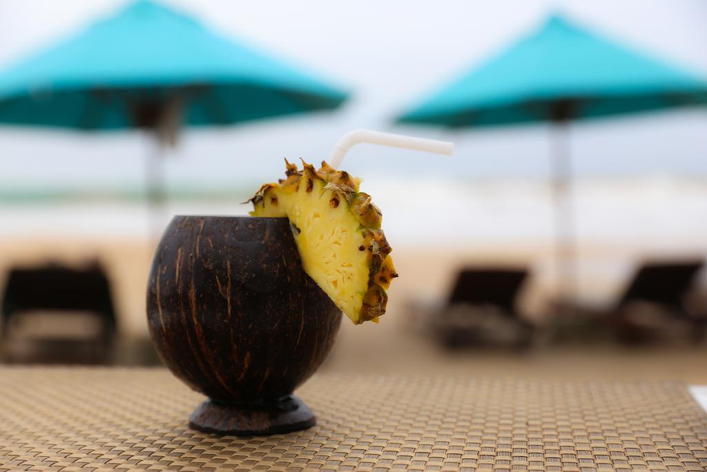 Mirissa Bay Resort Exteriér fotografie