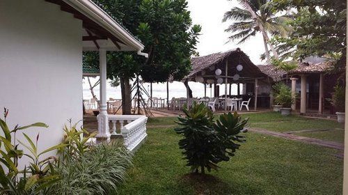 Mirissa Bay Resort Exteriér fotografie
