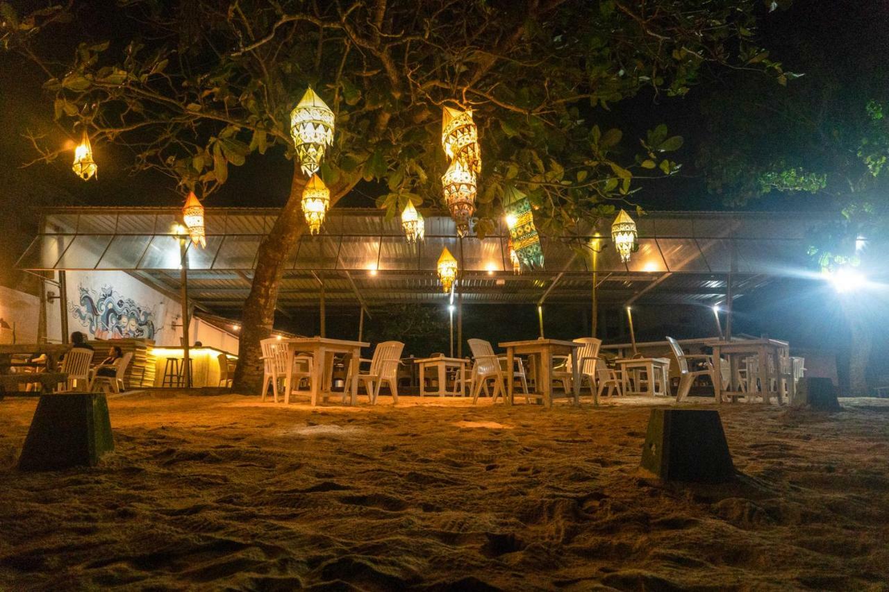 Mirissa Bay Resort Exteriér fotografie
