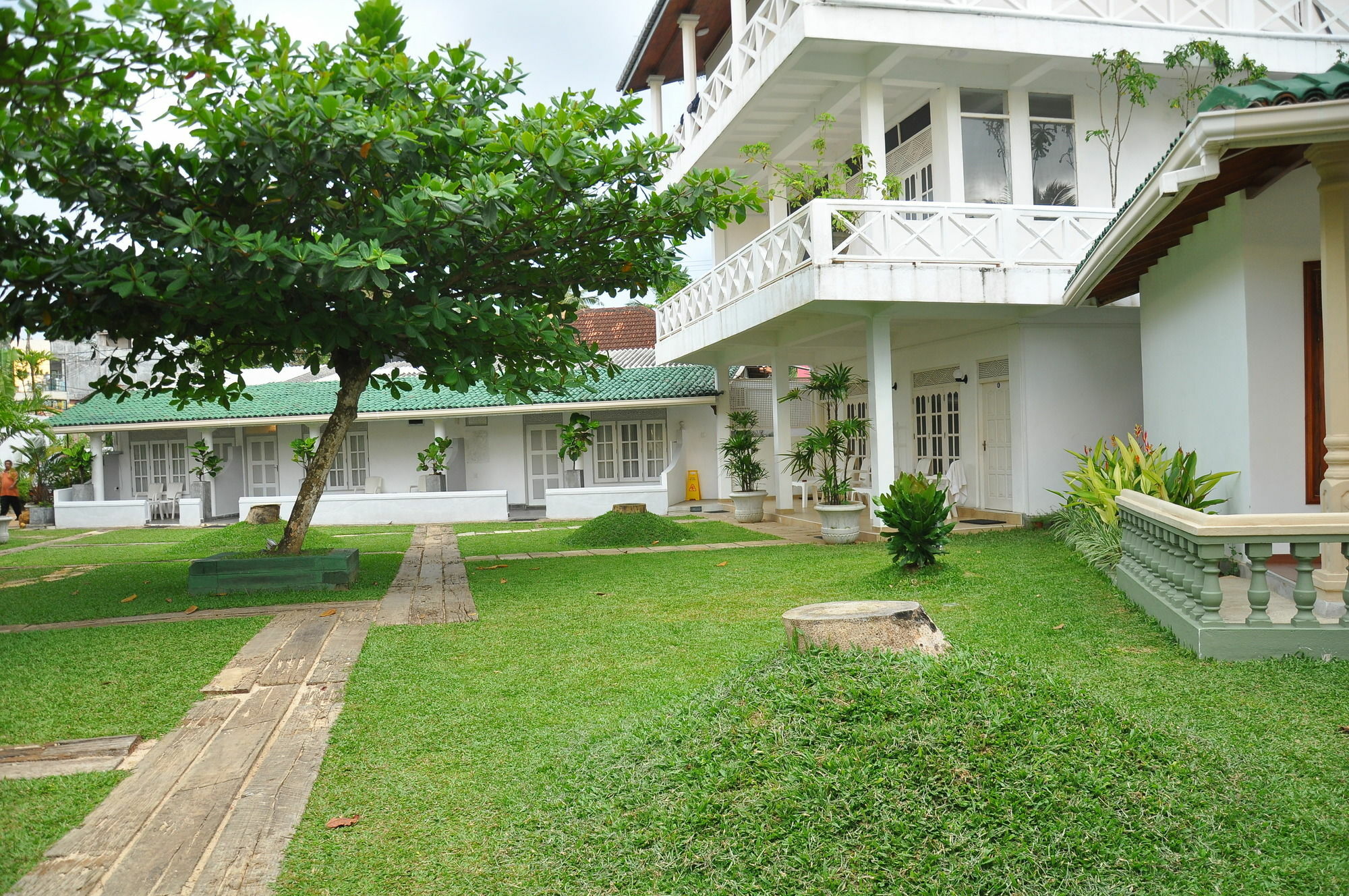 Mirissa Bay Resort Exteriér fotografie